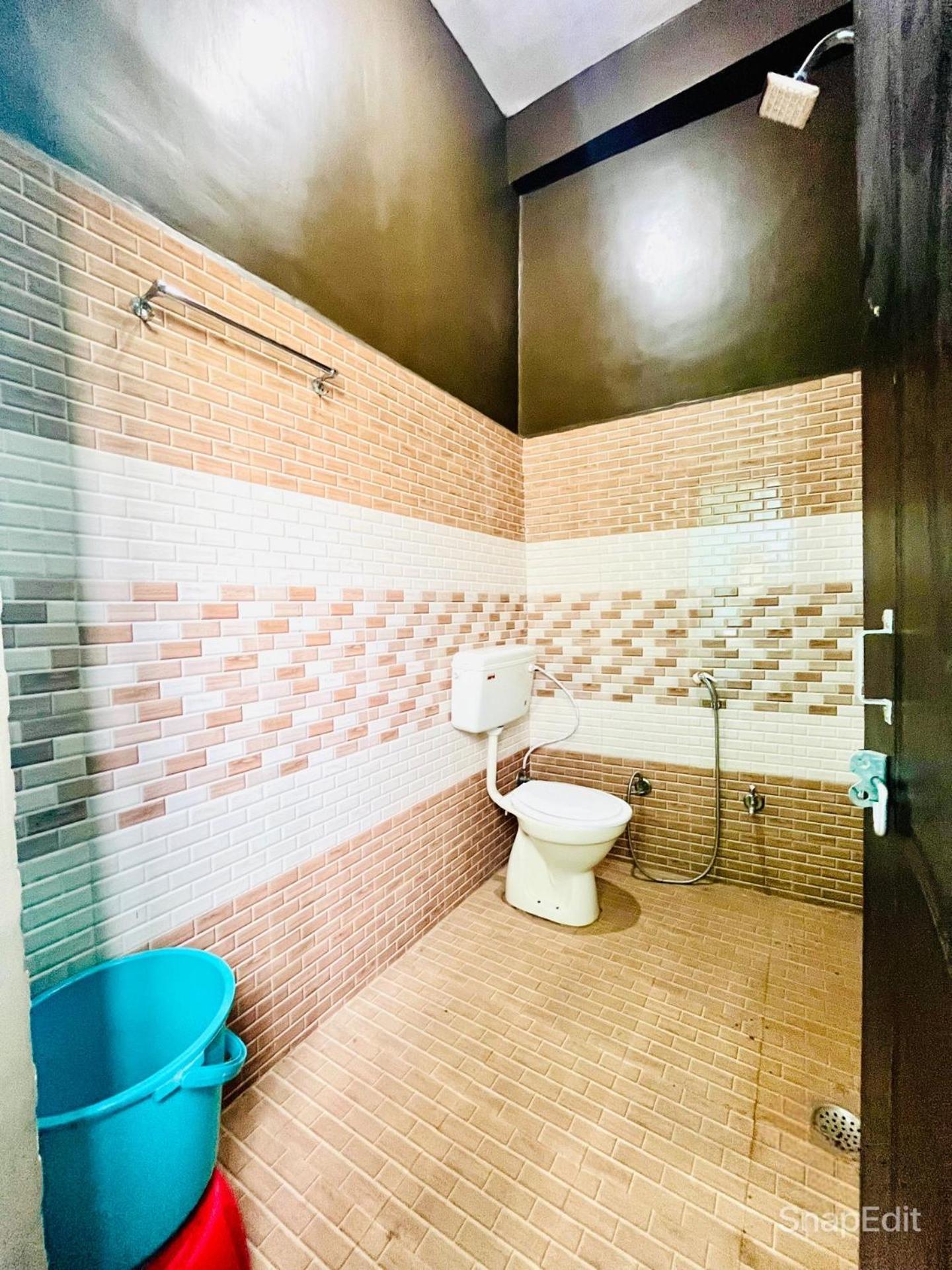 Gaurela Hotel Shyam מראה חיצוני תמונה